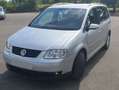 Volkswagen Touran Touran 2.0 TDI DSG Highline Silber - thumbnail 4