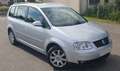 Volkswagen Touran Touran 2.0 TDI DSG Highline Silber - thumbnail 1