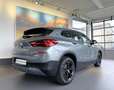 BMW X2 sDr.18i Advantage LED+HUD+AHK+TEMP+AL+SITZH+ Grau - thumbnail 8