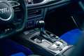 Audi RS6 Nogaro Edition | ABT 705pk | Akrapovic | B&O | pan Blauw - thumnbnail 26