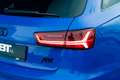Audi RS6 Nogaro Edition | ABT 705pk | Akrapovic | B&O | pan Blauw - thumnbnail 21