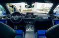 Audi RS6 Nogaro Edition | ABT 705pk | Akrapovic | B&O | pan Blauw - thumnbnail 6