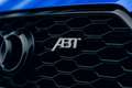 Audi RS6 Nogaro Edition | ABT 705pk | Akrapovic | B&O | pan Blauw - thumnbnail 17
