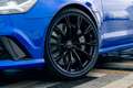 Audi RS6 Nogaro Edition | ABT 705pk | Akrapovic | B&O | pan Blauw - thumnbnail 12