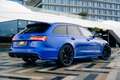 Audi RS6 Nogaro Edition | ABT 705pk | Akrapovic | B&O | pan Blauw - thumnbnail 19