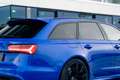 Audi RS6 Nogaro Edition | ABT 705pk | Akrapovic | B&O | pan Blauw - thumnbnail 24