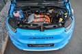 Abarth 500 e Cabrio Scorpionissima 42 kWh* Navi* Kamera Bleu - thumbnail 7