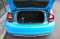 Abarth 500 e Cabrio Scorpionissima 42 kWh* Navi* Kamera Blau - thumbnail 8