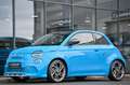 Abarth 500 e Cabrio Scorpionissima 42 kWh* Navi* Kamera Bleu - thumbnail 36