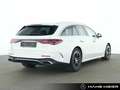 Mercedes-Benz E 220 E 220 d T AMG MBUX SUPERSCREEN Advanced LED Cam Weiß - thumbnail 3