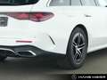Mercedes-Benz E 220 E 220 d T AMG MBUX SUPERSCREEN Advanced LED Cam Weiß - thumbnail 4