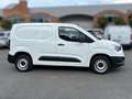 Opel Combo 1.5 TD 56kW (75CV) L H1 650kg Express Blanco - thumbnail 4