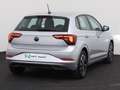 Volkswagen Polo LIFE 1.0 TSI 95 PK DSG-7 / Camera / Cruise Control Argent - thumbnail 2