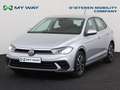 Volkswagen Polo LIFE 1.0 TSI 95 PK DSG-7 / Camera / Cruise Control Argent - thumbnail 1