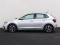 Volkswagen Polo LIFE 1.0 TSI 95 PK DSG-7 / Camera / Cruise Control Argent - thumbnail 4
