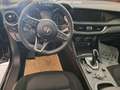 Alfa Romeo Stelvio 2.2 Turbodiesel 160 CV AT8 RWD Business Nero - thumbnail 17