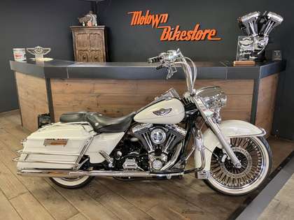 Harley-Davidson Road King FLHR Roadking 100th Big Spoke 21'' Mexican Style B