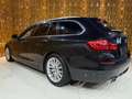 BMW 520 520d Touring 190cv auto doppio tetto full-optional Noir - thumbnail 4