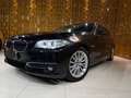 BMW 520 520d Touring 190cv auto doppio tetto full-optional Noir - thumbnail 3