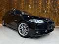BMW 520 520d Touring 190cv auto doppio tetto full-optional Noir - thumbnail 1