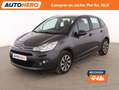 Citroen C3 1.6BlueHDi Live 75 Gris - thumbnail 1