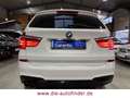 BMW X3 xDrive 35i M-Paket Xenon,Navi,Leder,Pano,BRD Weiß - thumbnail 10