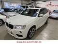 BMW X3 xDrive 35i M-Paket Xenon,Navi,Leder,Pano,BRD Weiß - thumbnail 2