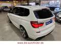BMW X3 xDrive 35i M-Paket Xenon,Navi,Leder,Pano,BRD Weiß - thumbnail 13