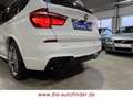 BMW X3 xDrive 35i M-Paket Xenon,Navi,Leder,Pano,BRD Weiß - thumbnail 11
