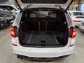 BMW X3 xDrive 35i M-Paket Xenon,Navi,Leder,Pano,BRD Weiß - thumbnail 22