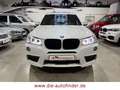 BMW X3 xDrive 35i M-Paket Xenon,Navi,Leder,Pano,BRD Weiß - thumbnail 4