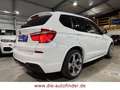 BMW X3 xDrive 35i M-Paket Xenon,Navi,Leder,Pano,BRD Weiß - thumbnail 8