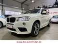 BMW X3 xDrive 35i M-Paket Xenon,Navi,Leder,Pano,BRD Weiß - thumbnail 1