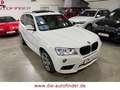 BMW X3 xDrive 35i M-Paket Xenon,Navi,Leder,Pano,BRD Weiß - thumbnail 7