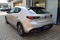 Mazda 3 2.0 Selection Voll-LED Navi DAB+ Apple CarPlay® un Silber - thumbnail 10