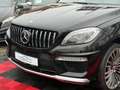 Mercedes-Benz ML 63 AMG *ABSOULUT VOLL*EXCLUSIVE Schwarz - thumbnail 7