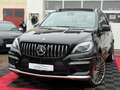 Mercedes-Benz ML 63 AMG *ABSOULUT VOLL*EXCLUSIVE Schwarz - thumbnail 2