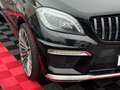 Mercedes-Benz ML 63 AMG *ABSOULUT VOLL*EXCLUSIVE Schwarz - thumbnail 6