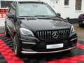Mercedes-Benz ML 63 AMG *ABSOULUT VOLL*EXCLUSIVE Schwarz - thumbnail 5