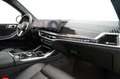 BMW X7 xDrive40d [M Sport, DA Prof., Standhz., Pano] Schwarz - thumbnail 6