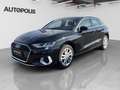 Audi A3 1.0 Sportback Advanced Noir - thumbnail 1