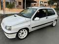 Renault Clio Clio 1.8 16v 1800 ASI Blanc - thumbnail 3
