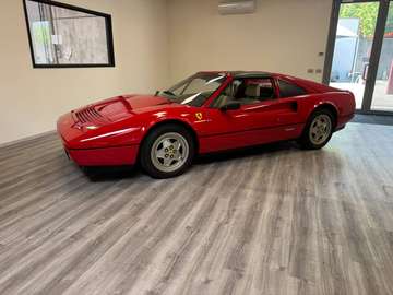 328 GTS 3.2