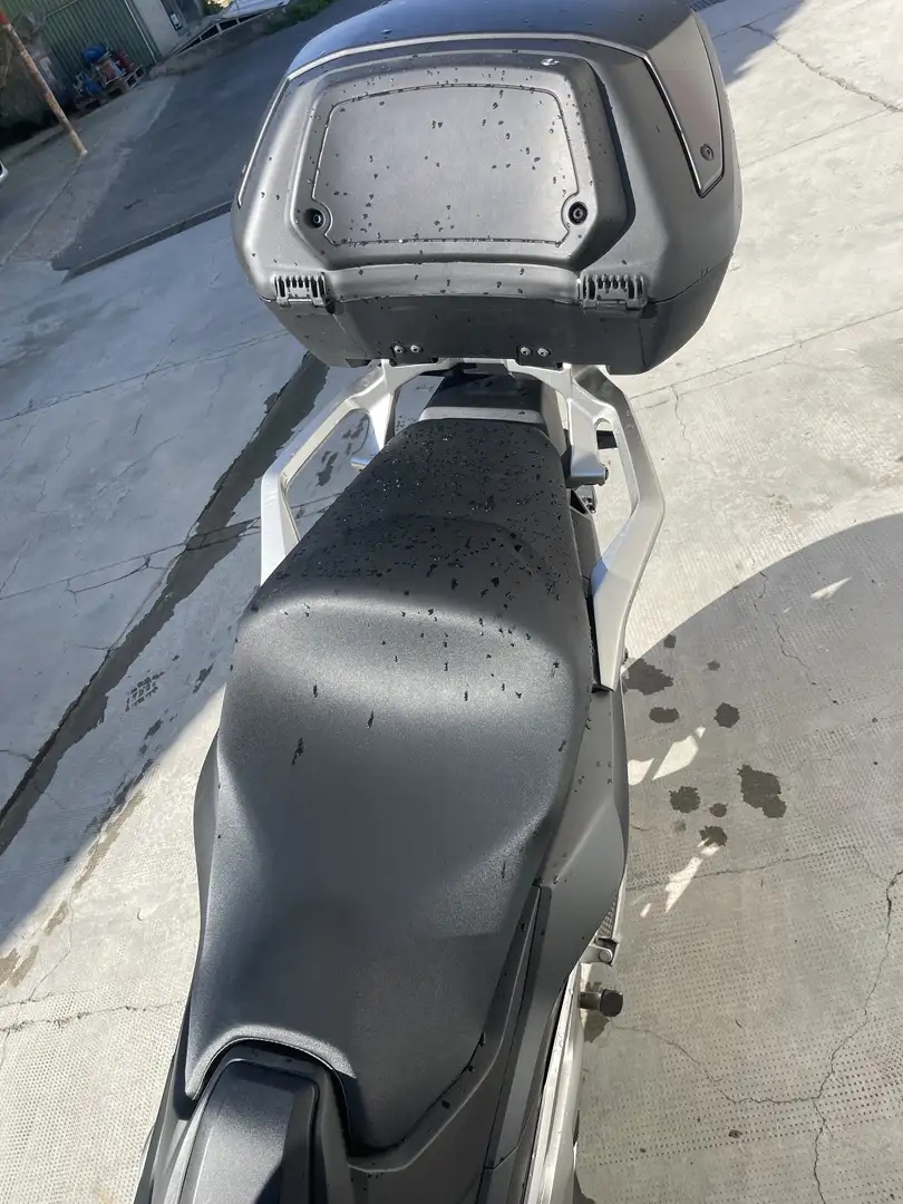 Honda Forza 750 - 2