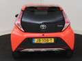 Toyota Aygo 1.0 VVT-i x-sport I Navigatie I 5 Deurs I Airco I Orange - thumbnail 29
