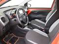 Toyota Aygo 1.0 VVT-i x-sport I Navigatie I 5 Deurs I Airco I Orange - thumbnail 21