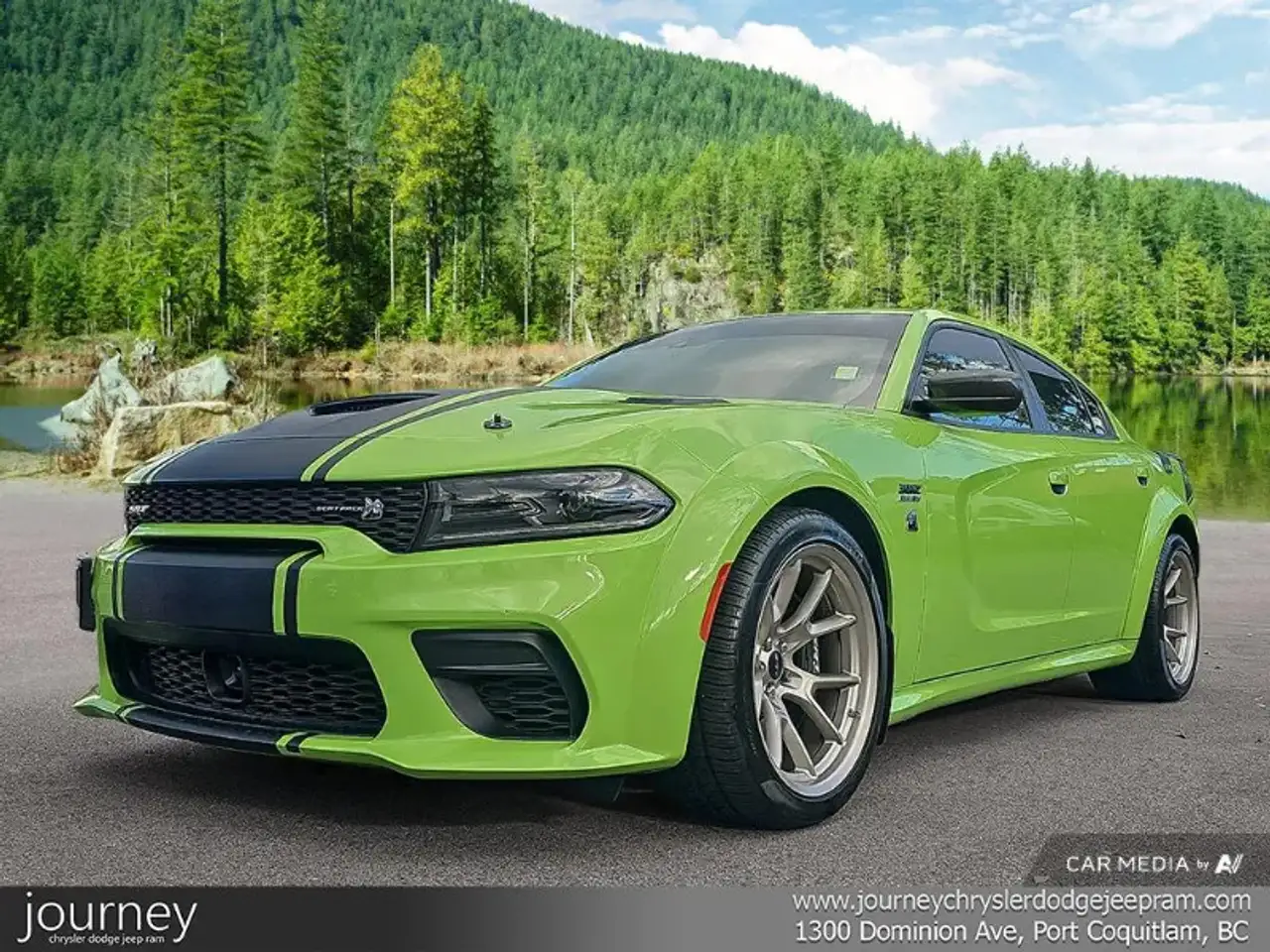 2023 Dodge Charger
