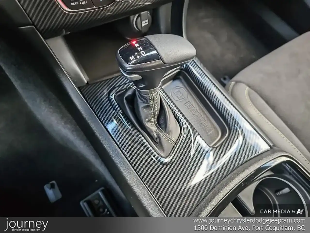 Dodge Charger fotografie Dodge Charger