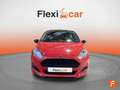 Ford Fiesta 1.0 EcoBoost Red Edition 140 Rojo - thumbnail 5