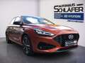 Hyundai i30 1.0 T-GDI Advantage Navi LED Oranje - thumbnail 2